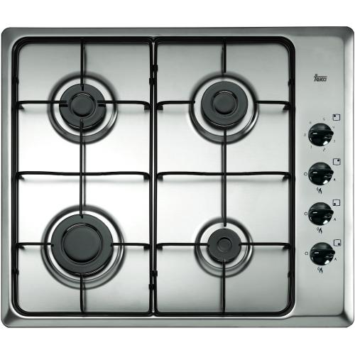 Placa gas Teka HLX 60 4G AL Gas Natural