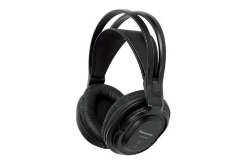 Auriculares Panasonic RP-WF830-K Inalámbrico