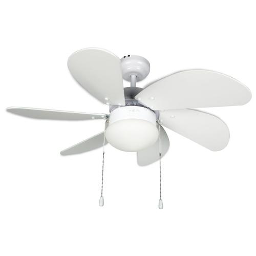 Ventilador Orbegozo CP15076B 50