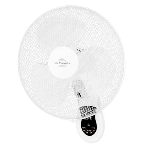 Ventilador Orbegozo WF 0242 3