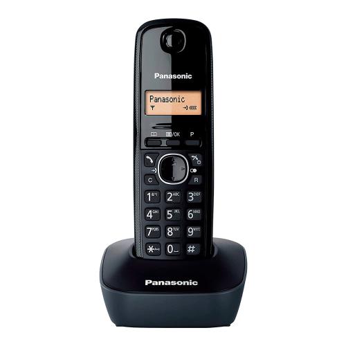 Teléfono Panasonic KXTG1611SPH 1