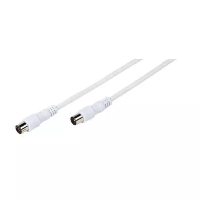 Cable de TV Vivanco PSL715 19317