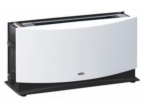 Tostador Braun HT-500 1000W
