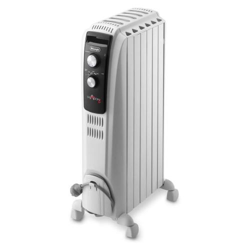Radiador/Emisor DeLonghi TRD40615 1500