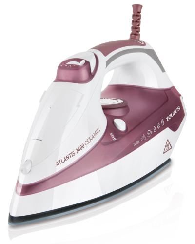 Plancha Taurus ATLANTIS 2400 Ceramic 2400