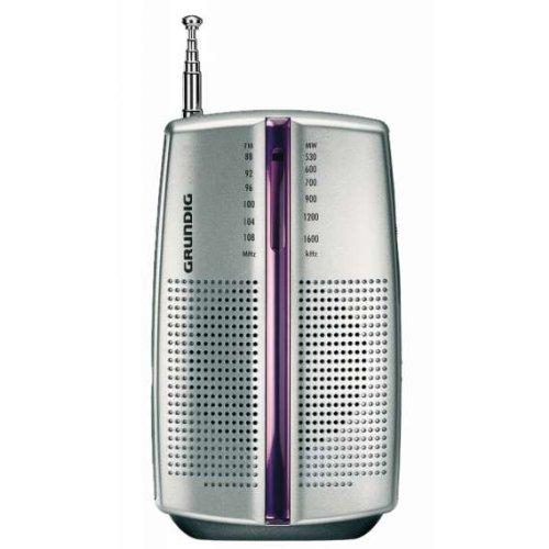 Radio Grundig CITY 31 Gris