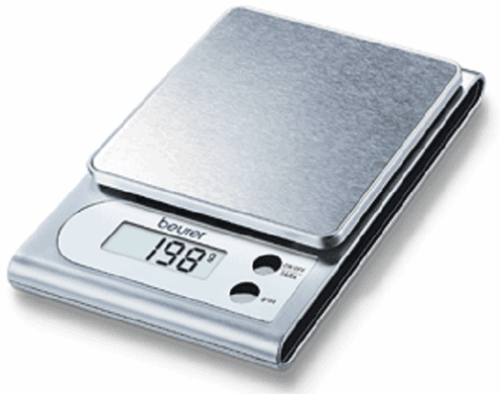 Báscula de cocina Beurer KS-22