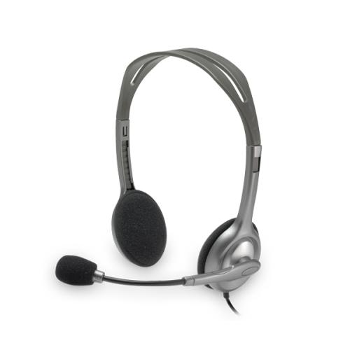 Auriculares Logitech 981000271