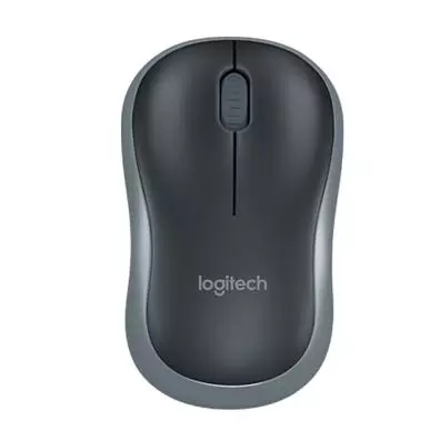 Ratón Logitech M185 Gris