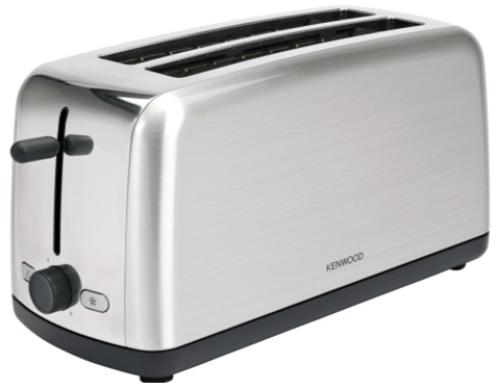 Tostador Kenwood TTM470 1500W Milar Electrodom sticos