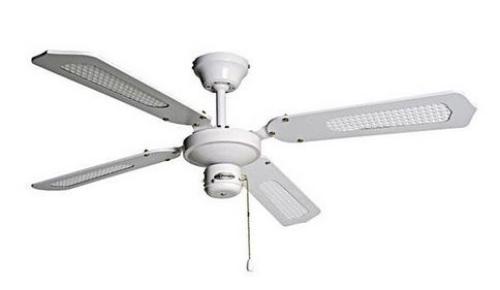 Ventilador Orbegozo CF03105B 50