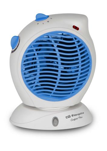 Calefactor Orbegozo FH-5560 AZUL