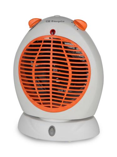 Calefactor Orbegozo FH-5570 NARANJA 2000