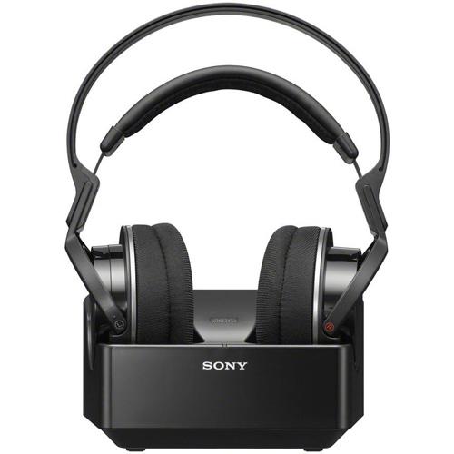 Auriculares Sony MDR-RF855RK Wireless