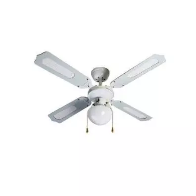 Ventilador Orbegozo CL 08132 B 60W