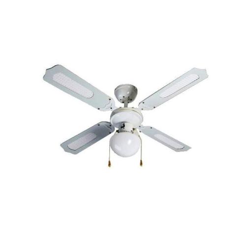 Ventilador Orbegozo CL 08132 B 60W