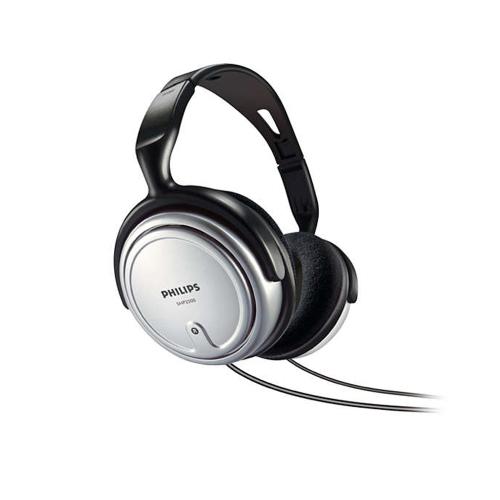 Auriculares Philips SHP2500/10 Con cable