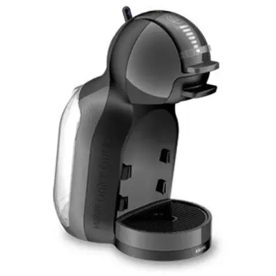Cafetera Krups Dolce Gusto KP1208 Mini Me Negra 1500