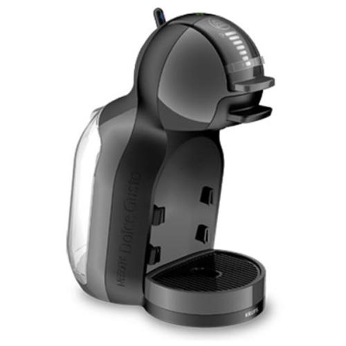 Cafetera Krups Dolce Gusto KP1208 Mini Me Negra 1500