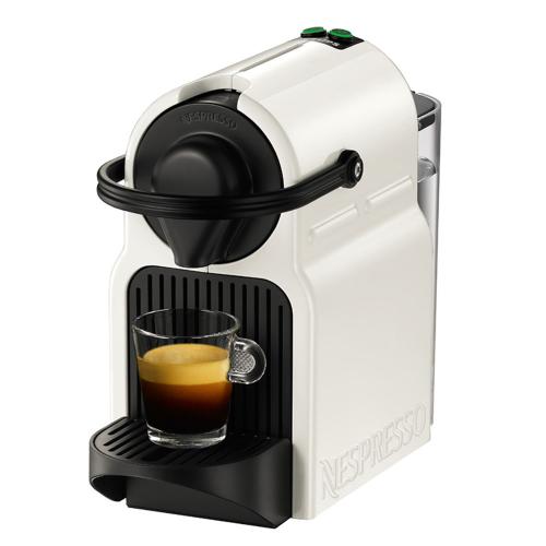 Cafetera Krups XN1001 INISSIA Blanca