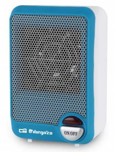 Calefactor Orbegozo FH-5001 600