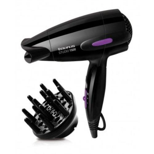 Secador Taurus STUDIO 1500 1500