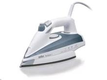 Plancha Braun TS735TP 2400