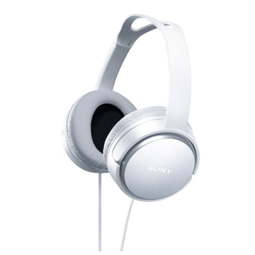 Auriculares Sony MDRXD150W Blanco