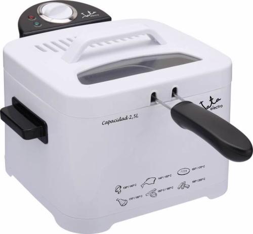Freidora Jata FR278 2000