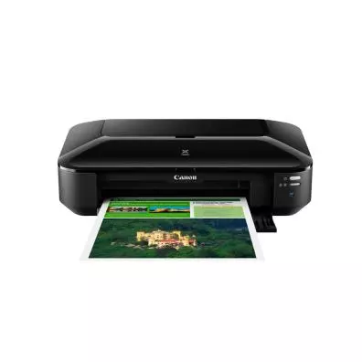 Impresora Multifunción Canon PIXMA IX6850 8747B006