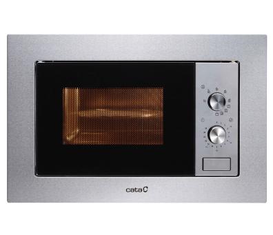 Microondas Integrable Cata MC 20 IX 800