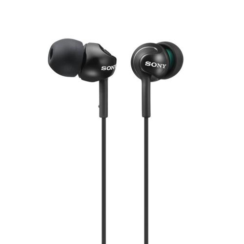 Auriculares Sony MDR-EX110LP Negro