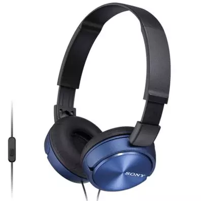 Auriculares Sony MDR-ZX310L Azul