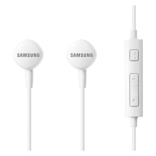 Auriculares Samsung EOHS1303WE Blanco