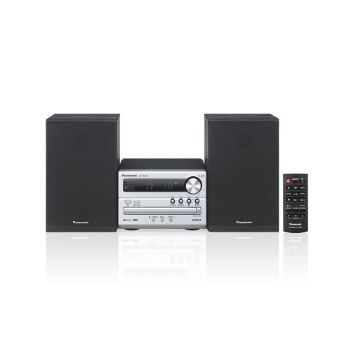 Micro Cadena Panasonic SC-PM250EC-S 20W