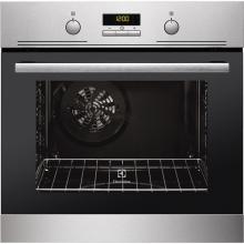 Horno Electrolux EZC2430AOX 57L