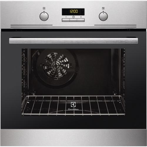 Horno Electrolux EZC2430AOX 57L
