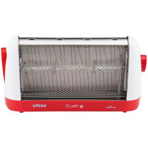 Tostador Ufesa TT-7963 700W