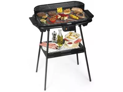 Barbacoa Princess 112247 2000
