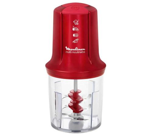 Picadora Moulinex AT714G32 MULTIMOULINETTE 500