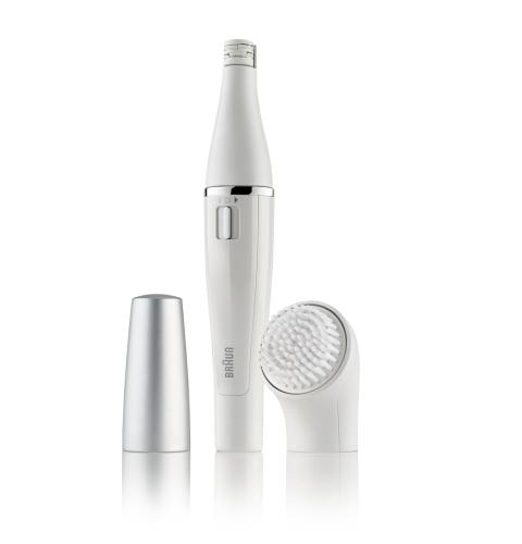 Depiladora Braun BRAUN FACE 810 1