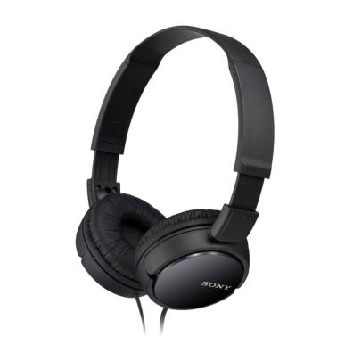 Auriculares Sony MDRZX110B Negro
