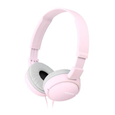 Auriculares Sony MDRZX110P Rosa