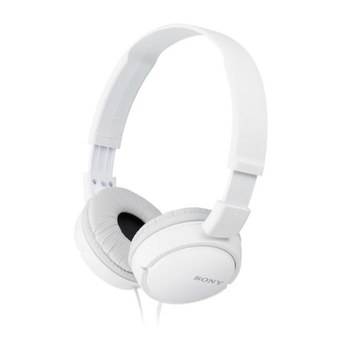 Auriculares Sony MDRZX110W Blanco