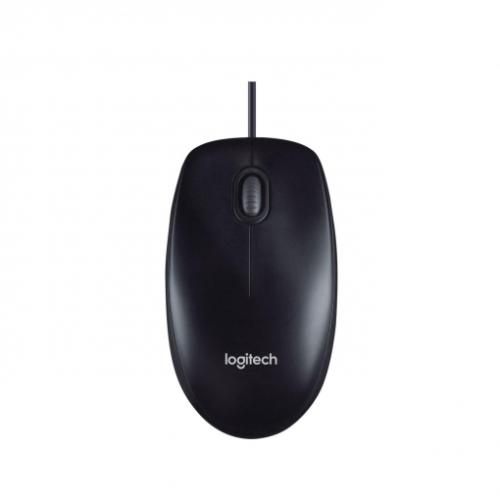 Ratón Logitech M90