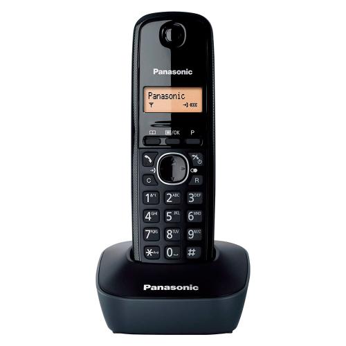 Teléfono Panasonic KX-TG310SPB 1