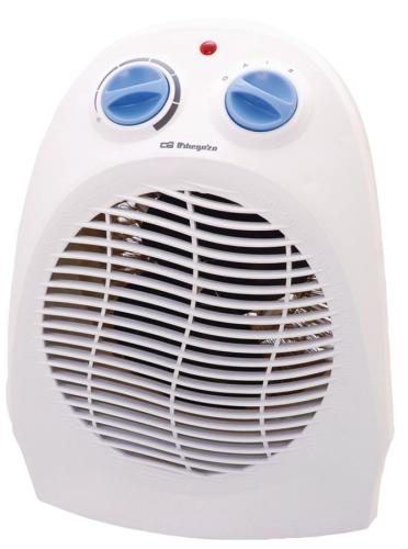 Calefactor Orbegozo FH5010 Blanco