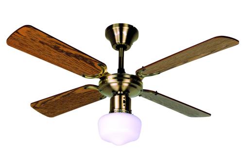 Ventilador Orbegozo CL02105M 60