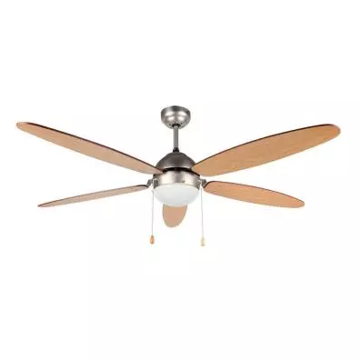 Ventilador Orbegozo CP48132 60W