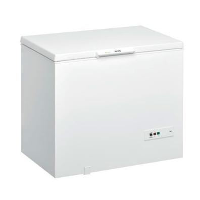 Congelador Ignis CO470EG F